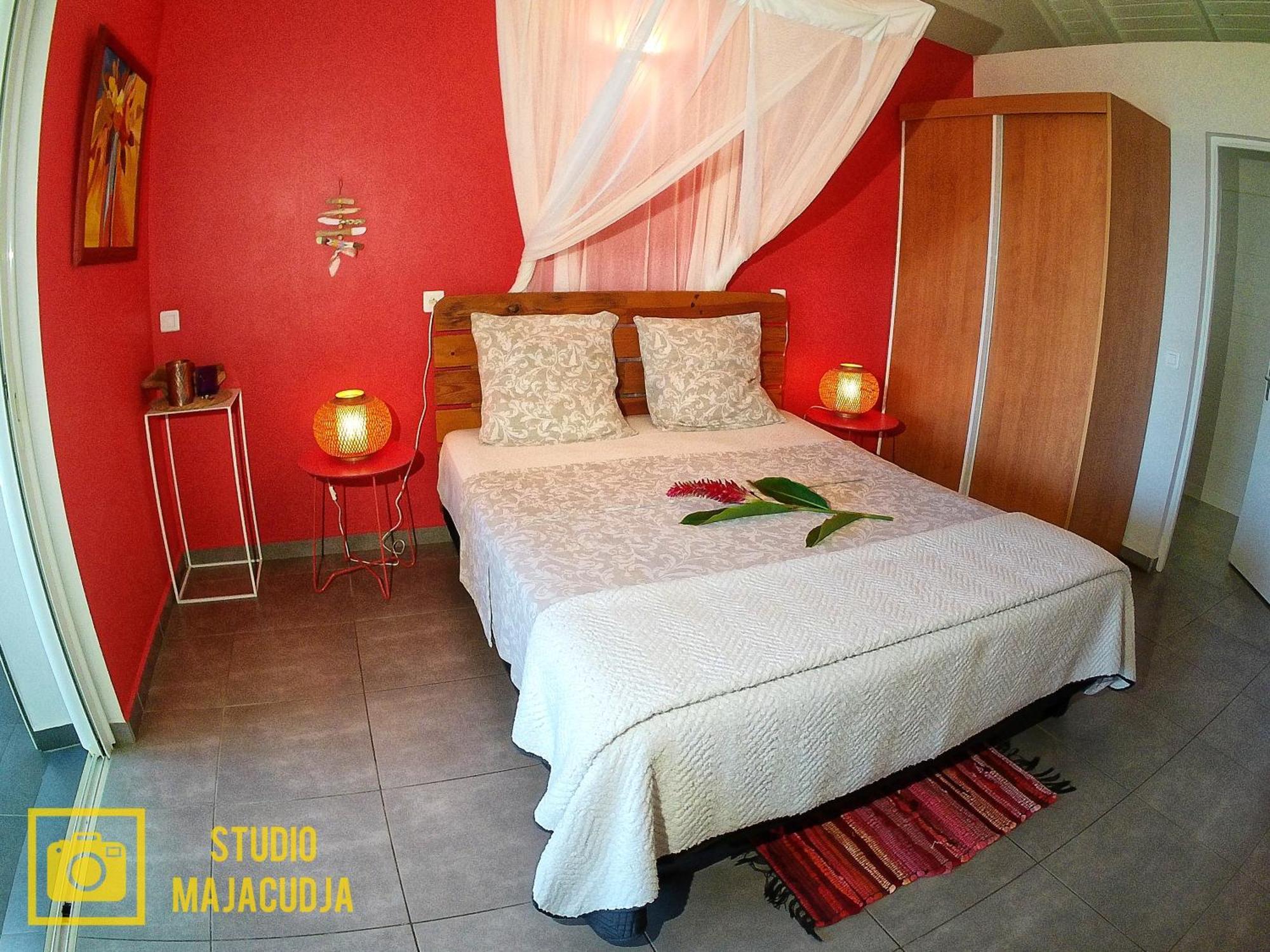 Studio Malacca, Malanga Et Majacudja - O Coeur De 德赛 客房 照片