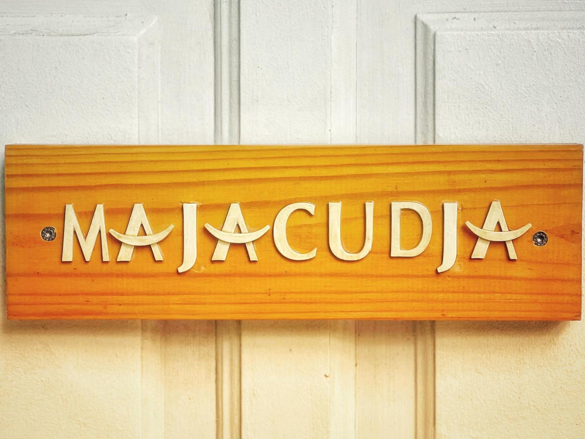 Studio Malacca, Malanga Et Majacudja - O Coeur De 德赛 客房 照片